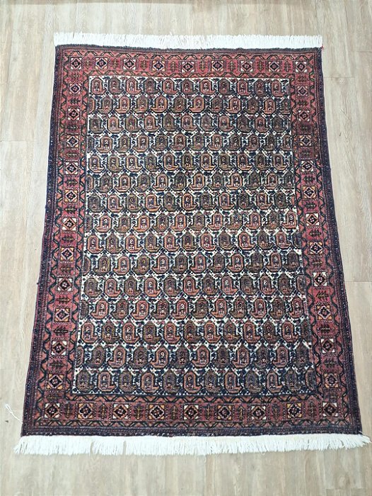 Tapete Persa | 2,10 x 1,57