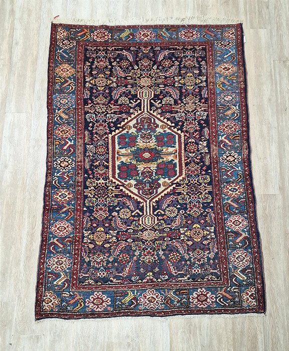 Tapete Mossoul | 2,00 x 1,37