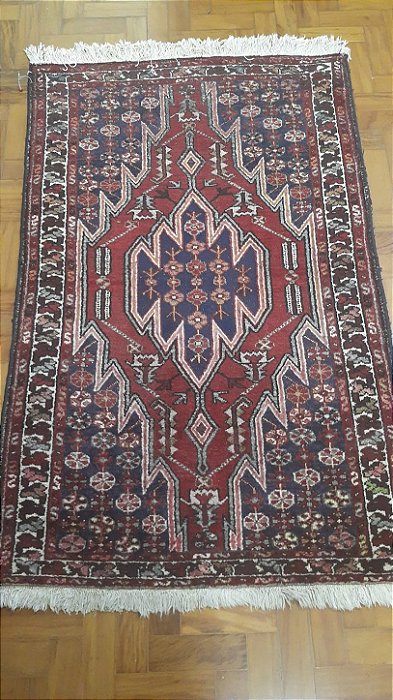 Tapete Belouche| 1,53x0,98