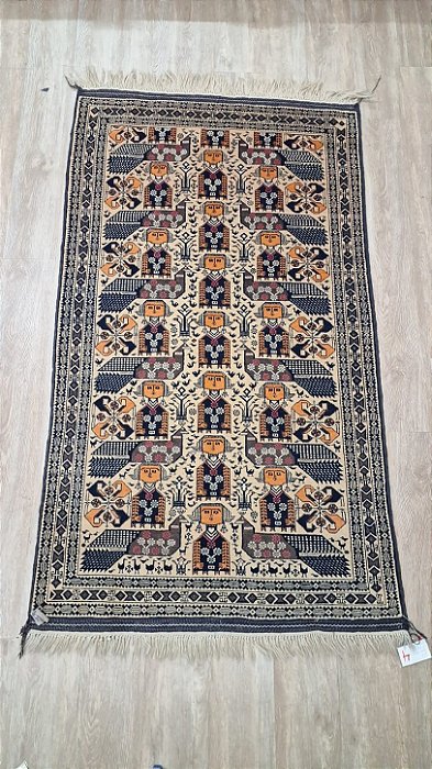 Tapete Belouche| 1,86x1,08