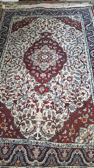 Tapete Jaipur| 2,00 x1,24