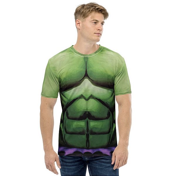 MARVEL - Incrível Hulk - Uniformes de Heróis