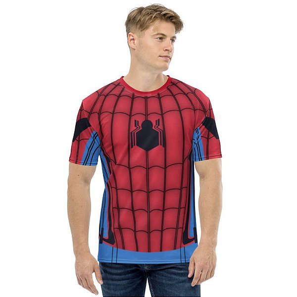 Homem-Aranha - Portal do Nerd