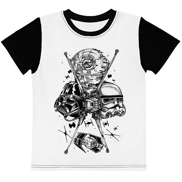 STAR WARS - X Wing Memories - Camiseta de Cinema