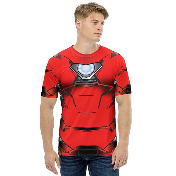 MARVEL - Homem de Ferro - Uniformes de Heróis