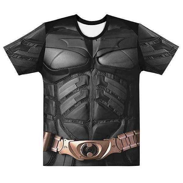 DC COMICS - Batman Modelo 2 - Uniformes de Heróis