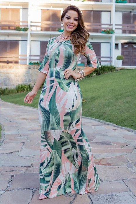 boutique k moda evangélica