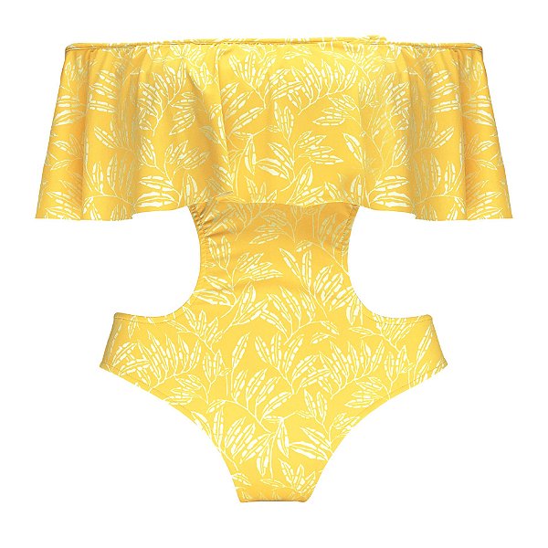 HARMONIA SOLAR - MAIÔ BABADO