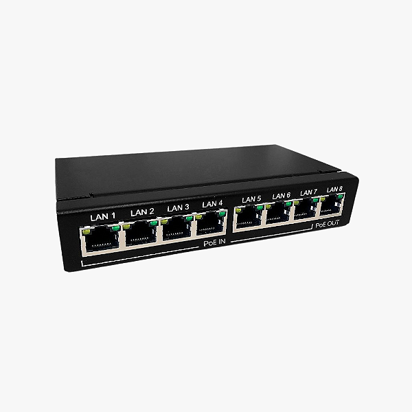 Vlan Fast Tk-178-Sw Indoor