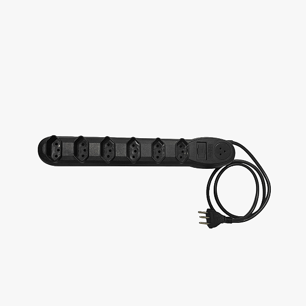 Filtro de Linha Gerenciavel