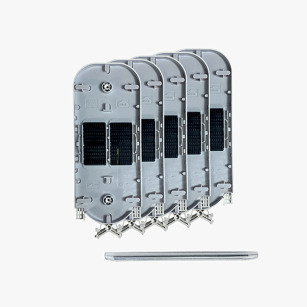 Bandeja 02 36 FO (c/ tubete)