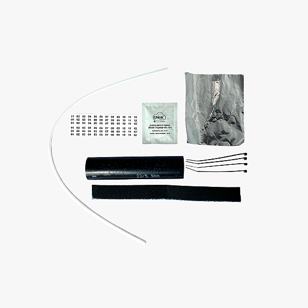 Kit Termo Derivação Ceo