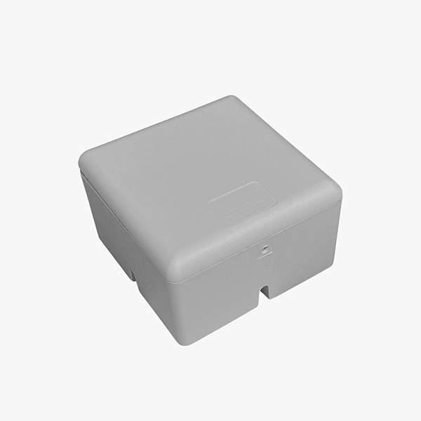 Caixa Organizadora Sobrepor CFTV