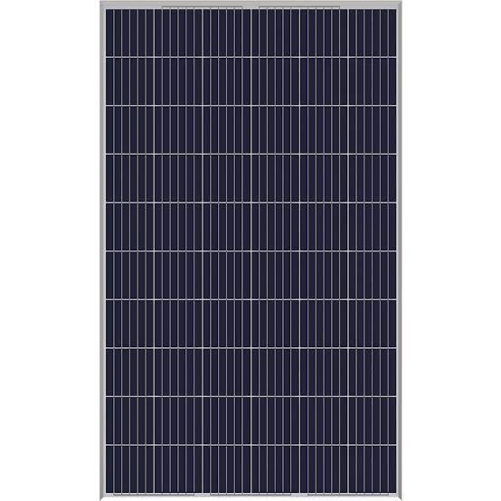Painel Solar Fotovoltaico Yingli YL280  280 Watts