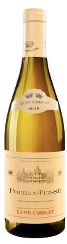 Vinho Lupé-Cholet Pouilly Fuisse