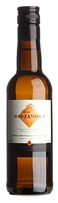 Vinho Classic Dry Manzanilla Fernando de Castilla 375 ml