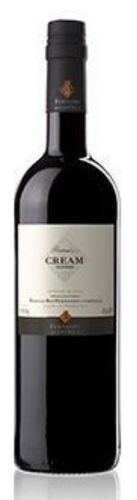 Vinho Jerez Premium Cream Sherry Fernando de Castilla