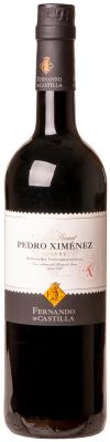 Vinho Jerez Premium Pedro Ximenez Sherry