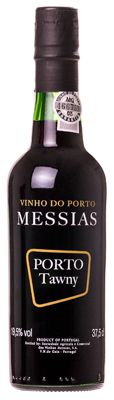 Vinho Messias Porto Tawny de 375ml