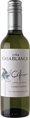 Vinho Cefiro Reserva Chardonnay 375ml