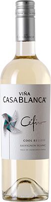 Vinho Cefiro Reserva Sauvignon Blanc