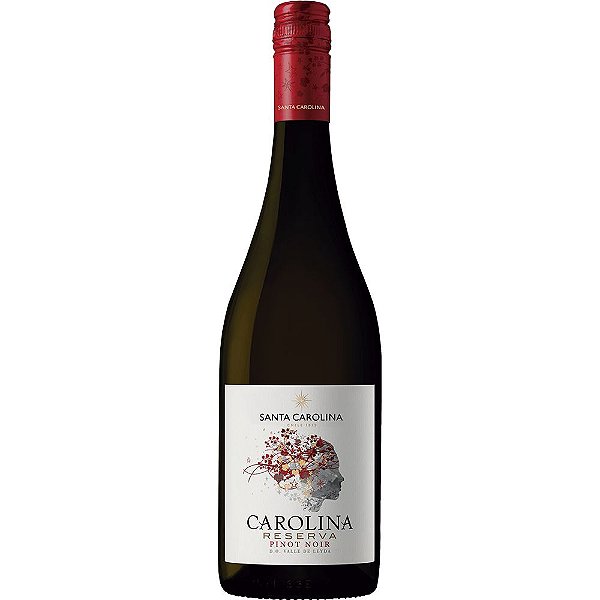 Vinho Carolina Reserva Pinot Noir