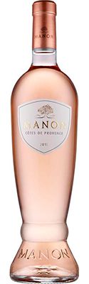 Vinho Manon Côtes de Provence Rosé