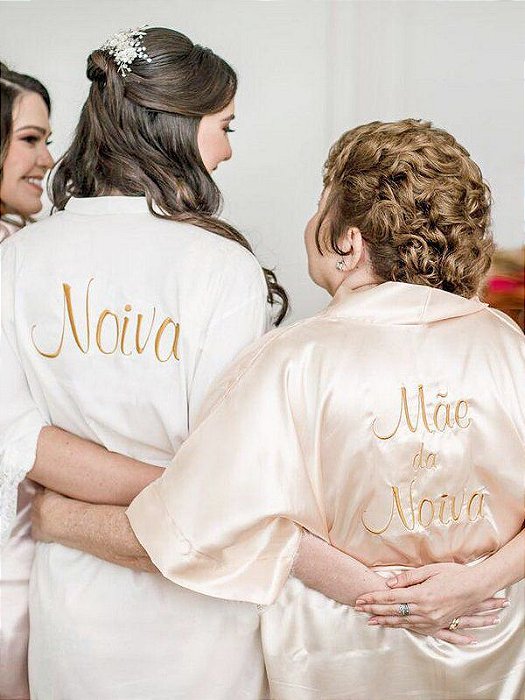 Minhas escolhas para o dia de noiva - Larissa 1