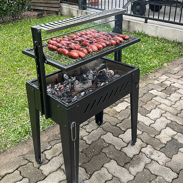Churrasqueira Santa Maria Grill