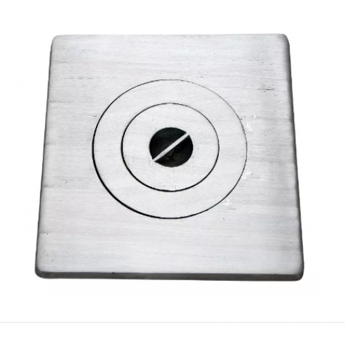 Chapa Fogao a Lenha Minuano 40x42