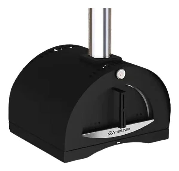 Forno de Pizza a Lenha Capadócia