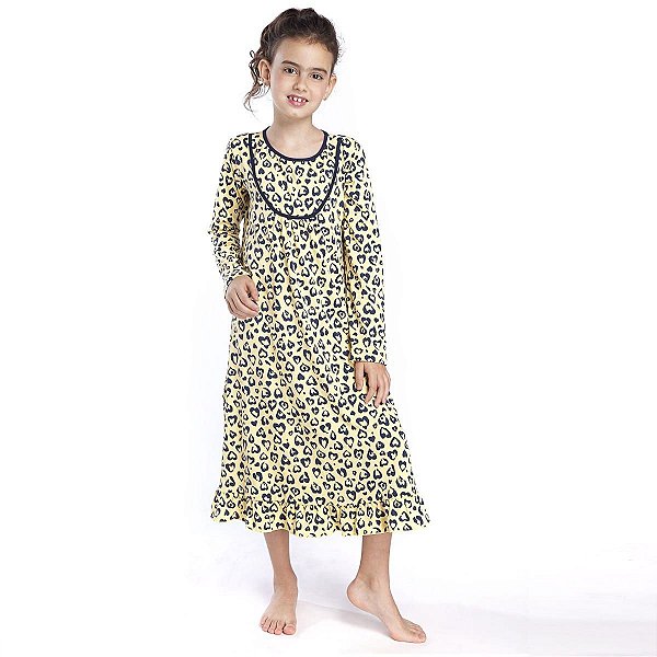 Camisola manga longa infantil Clearance