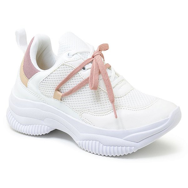 chunky shoes feminino