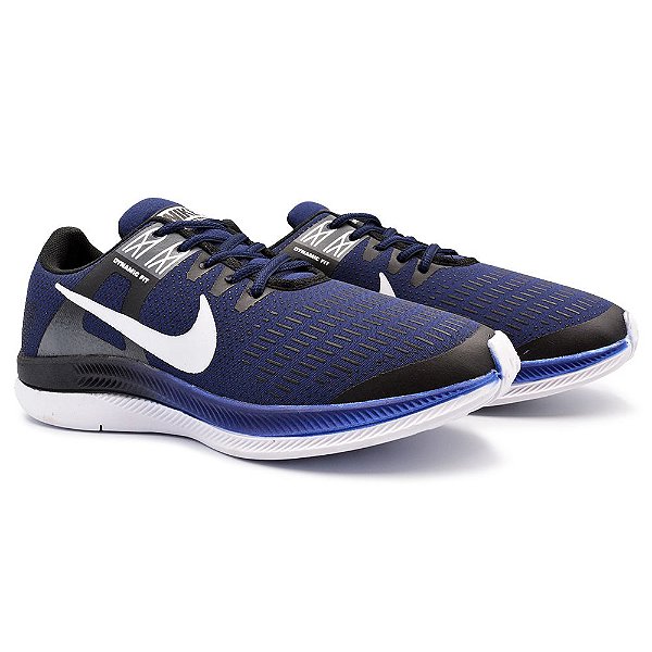 tenis nike zoom dynamic