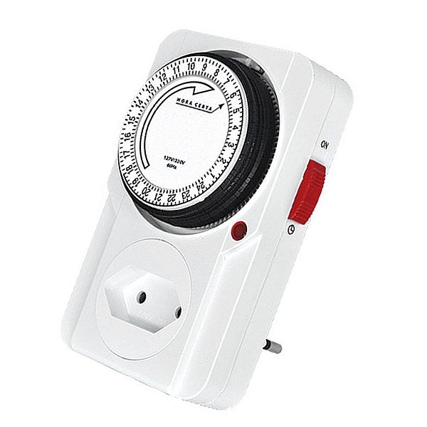 Timer Analógico