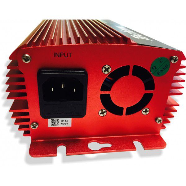 Reator Eletrônico Techone 400w BIVOLT