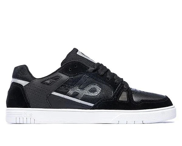 TENIS OUS 2K PRETO ESSENCIAL