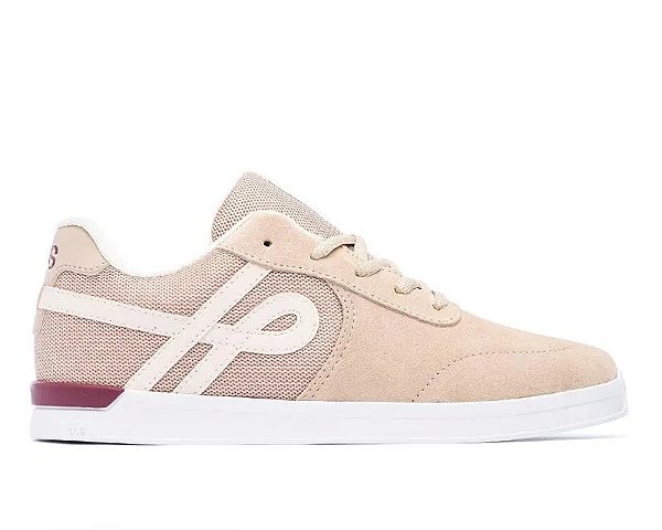 TENIS OUS UENO AREIA BORDO ESSENCIAL