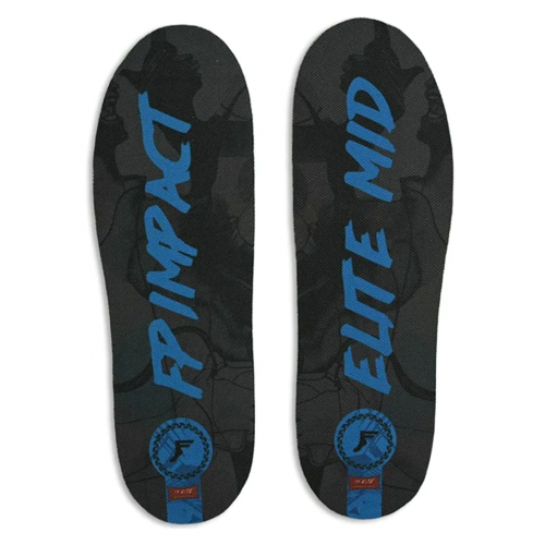 PALMILHA FOOTPRINT KINGFOAM ELITE - 5mm/7mm - tamanho único
