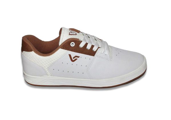 tenis vibe branco