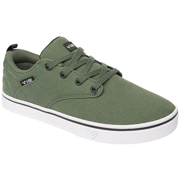 tenis vibe feel preto