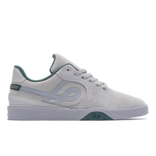 TENIS OUS IMIGRANTE CINZA REFLEX ESMERALDA ESSENCIAL