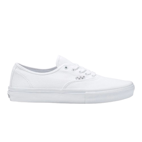TENIS VANS SKATE AUTHENTIC PRO TRUE WHITE