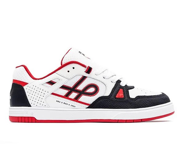 TENIS OUS 2K NBA CHICAGO BULLS IMPERIAL
