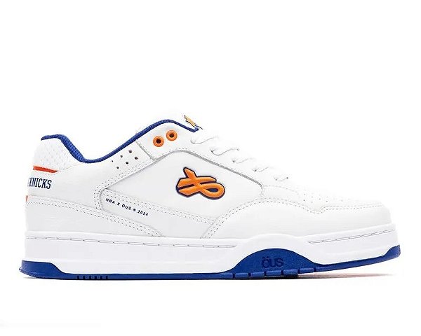 TENIS OUS SOUSA NBA NEW YORK KNICKS IMPERIAL