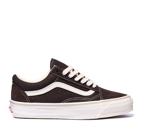 Tenis Vans Mte Old Skool Unissex Preto