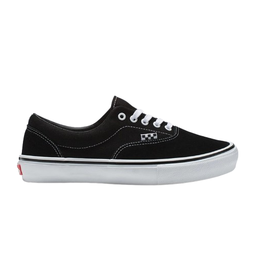 TENIS VANS ERA PRO PRETO E BRANCO