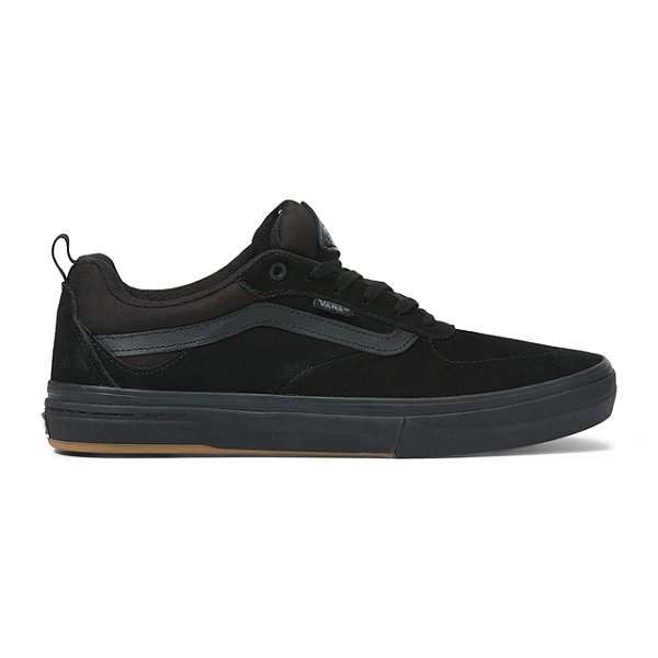 TENIS SKATE KYLE WALKER BLACKOUT