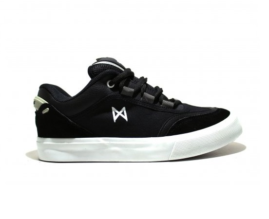 TENIS COMPLY BLAST PRETO/CINZA/BRANCO