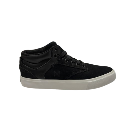 TENIS COMPLY LEGEND MID PRETO